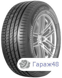Nokian Tyres (Ikon Tyres ) Hakka Green 2 195/60 R16 93H